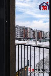 Купить 1-комнатную квартиру, Минск, Виталия Цвирко ул., 65 (Советский район) Минск