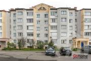 Купить 3-комнатную квартиру, Молодечно, Либава-Роменская ул., 51 Молодечно