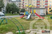 Купить 3-комнатную квартиру, Молодечно, Либава-Роменская ул., 51 Молодечно