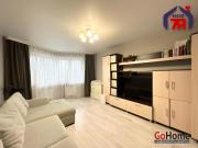 Купить 2-комнатную квартиру, Солигорск, Горького ул., 11/А Солигорск