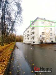 Купить 2-комнатную квартиру, Витебск, Путна, 9 Витебск