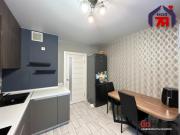 Купить 2-комнатную квартиру, Солигорск, Горького ул., 11/А Солигорск