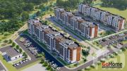 Купить 1-комнатную квартиру, Островец, Зеленая ул., 2 Островец