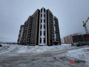 Купить 1-комнатную квартиру, Витебск, Воинов-Интернационалистов, 43А Витебск