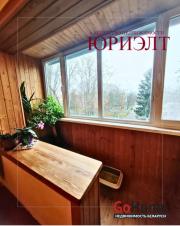 Купить 2-комнатную квартиру, Гомель, Юбилейная, 4 Гомель