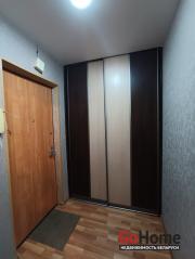 Снять 1-комнатную квартиру, Минск, Проезд Слободской 18 (Московский район) Минск