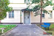 Купить 2-комнатную квартиру, Минск, Захарова, 29 (Партизанский район) Минск