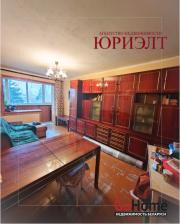 Купить 2-комнатную квартиру, Гомель, Юбилейная, 4 Гомель
