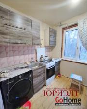 Купить 2-комнатную квартиру, Гомель, Юбилейная, 4 Гомель