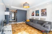 Купить 4-комнатную квартиру, Минск, Багратиона ул., 71 (Партизанский район) Минск