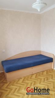Снять 3-комнатную квартиру, Минск, ргачёвская 7(Первомайский район) Минск