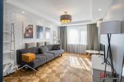 Купить 4-комнатную квартиру, Минск, Багратиона ул., 71 (Партизанский район) Минск
