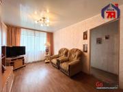 Купить 3-комнатную квартиру, Солигорск, Ленина ул., 13 Солигорск