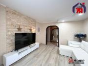 Купить 3-комнатную квартиру, Солигорск, Богомолова ул., 9 Солигорск