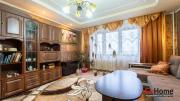 Купить 4-комнатную квартиру, Минск, Захарова ул., 50/в (Партизанский район) Минск