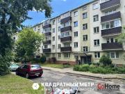Купить 2-комнатную квартиру, Минск, Фроликова ул., 5(Партизанский район) Минск
