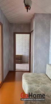 Купить 2-комнатную квартиру, Крупки, Московская, 21 Крупки