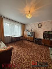 Купить 2-комнатную квартиру, Бобруйск, Социалистическая, 115 Бобруйск