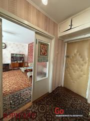 Купить 2-комнатную квартиру, Бобруйск, Социалистическая, 115 Бобруйск