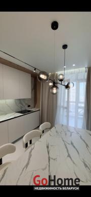 Снять 3-комнатную квартиру, Минск, ул. Макаенка, д.  (Первомайский район) Минск