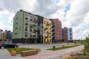Купить 4-комнатную квартиру, Колодищи, Хвойная Аллея ул., 4 Колодищи