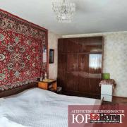 Купить 2-комнатную квартиру, Брест, ул. Московская, д. Брест