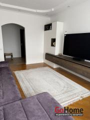 Купить 3-комнатную квартиру, Брест, Варшавское ш. Брест