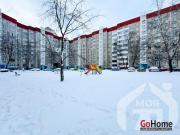 Купить 1-комнатную квартиру, Минск, Байкальская ул., 66/2 (Заводской район) Минск