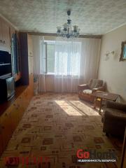 Купить 2-комнатную квартиру, Борисов, Трусова, 37 Борисов