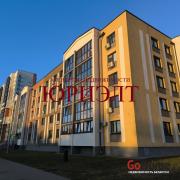 Купить 3-комнатную квартиру, Брест, ул. Рябцева, д. Брест