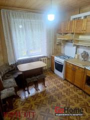 Купить 2-комнатную квартиру, Борисов, Трусова, 37 Борисов