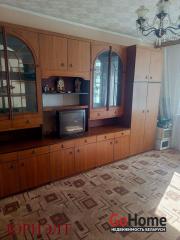 Купить 2-комнатную квартиру, Борисов, Трусова, 37 Борисов