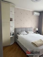 Купить 3-комнатную квартиру, Брест, Варшавское ш. Брест