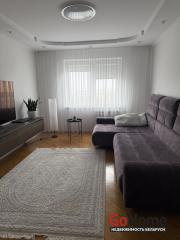 Купить 3-комнатную квартиру, Брест, Варшавское ш. Брест