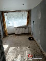 Купить 2-комнатную квартиру, Энергетиков, Кошевого ул., 2 Энергетиков