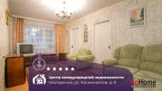 Купить 4-комнатную квартиру, Молодечно, Космонавтов ул., 9 Молодечно