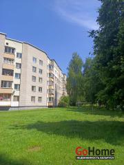Купить 3-комнатную квартиру, Витебск, Победы, 29/4 Витебск
