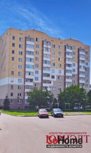 Купить 1-комнатную квартиру, Витебск, 3-я Садовая, 30 Витебск