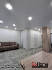 Купить 1-комнатную квартиру, Минск, Жореса Алфёрова, 9 (Октябрьский район) Минск