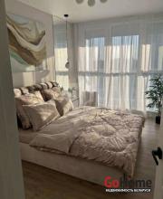 Снять 2-комнатную квартиру, Минск, просп. Мира, д. 14 Минск