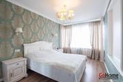 Снять 2-комнатную квартиру, Минск, Победителей пр-т 27 в аренду  (Центральный район) Минск