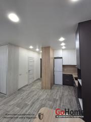 Купить 1-комнатную квартиру, Минск, Жореса Алфёрова, 9 (Октябрьский район) Минск