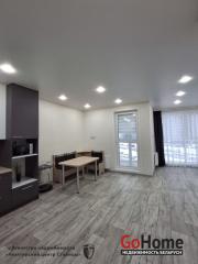 Купить 1-комнатную квартиру, Минск, Жореса Алфёрова, 9 (Октябрьский район) Минск