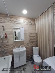 Купить 1-комнатную квартиру, Минск, Жореса Алфёрова, 9 (Октябрьский район) Минск