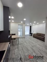 Купить 1-комнатную квартиру, Минск, Жореса Алфёрова, 9 (Октябрьский район) Минск