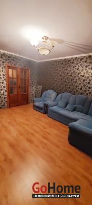 Купить 3-комнатную квартиру, Витебск, Чкалова, 54/1 Витебск