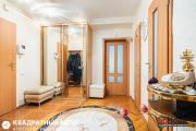 Купить 3-комнатную квартиру, Минск, Полиграфический 1-й пер., 4(Советский район) Минск