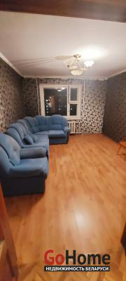 Купить 3-комнатную квартиру, Витебск, Чкалова, 54/1 Витебск