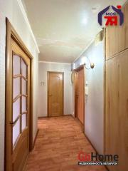 Купить 3-комнатную квартиру, Солигорск, Ленина ул., 22 Солигорск