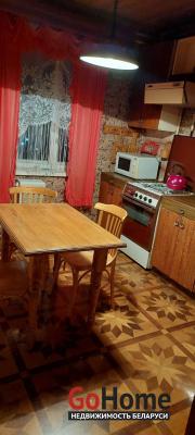 Купить 3-комнатную квартиру, Витебск, Чкалова, 54/1 Витебск